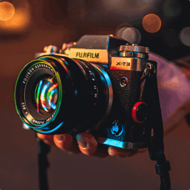 Hacks to capture aesthetically appealing images on camera