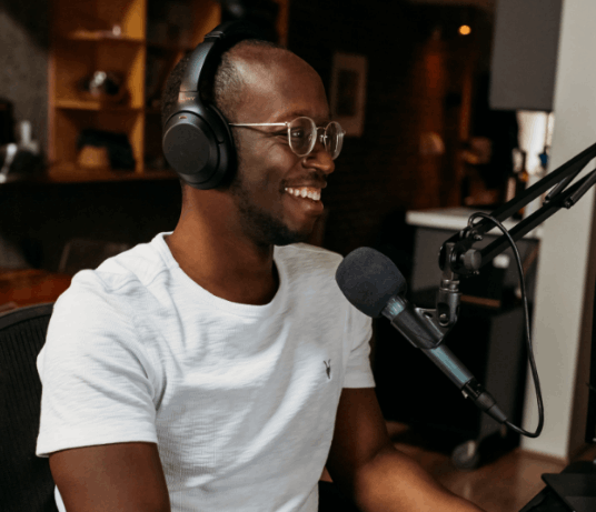 Upcoming podcast ten