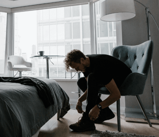 Upcoming podcast three