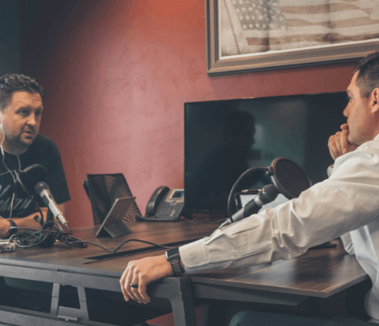 Upcoming podcast six