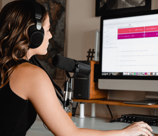 Upcoming podcast eight