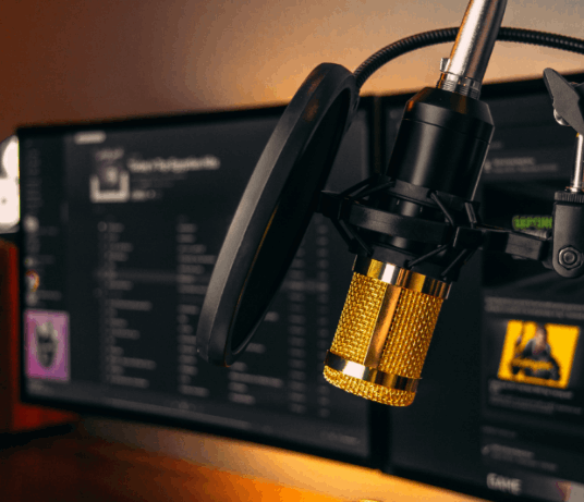 Upcoming podcast nine